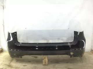 A2538850725 бампер Mercedes GLC X253 Арт MB22053, вид 1