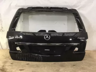 A1667405200 крышка багажника Mercedes GLS X166 Арт MB22223, вид 1