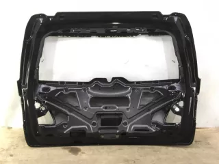 A1667405200 крышка багажника Mercedes GLS X166 Арт MB22223, вид 8
