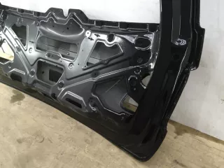 A1667405200 крышка багажника Mercedes GLS X166 Арт MB22223, вид 9