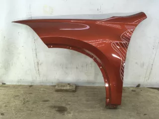 41007427299 крыло BMW X1 F48 Арт MB23269, вид 1