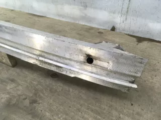 A2226103500, A2226100014 усилитель бампера Mercedes S W222 Арт MB23366, вид 2