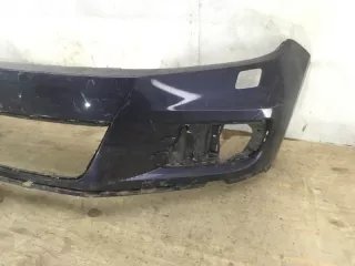 5NU807221, 5NU807217AGRU, 5NU807221, 5NU807217A, 5NU807217 бампер Volkswagen Tiguan 1 Арт MB23602, вид 2