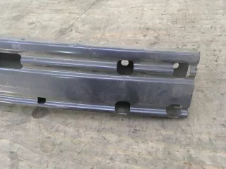 850324CC0A, 850324CC2A усилитель бампера Nissan X-Trail T31 Арт MB23625, вид 2