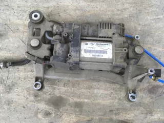 7P0616006H компрессор подвески Volkswagen Touareg 2 Арт MB23659, вид 2