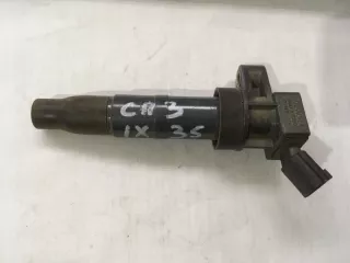 273003F100 катушка зажигания Hyundai IX35 Арт MB23833, вид 2