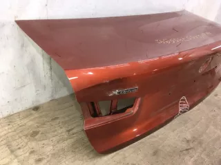  крышка багажника BMW 3 G20/G21 Арт MB24052, вид 3