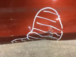  крышка багажника BMW 3 G20/G21 Арт MB24052, вид 4