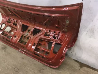  крышка багажника BMW 3 G20/G21 Арт MB24052, вид 7