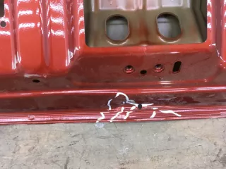  крышка багажника BMW 3 G20/G21 Арт MB24052, вид 9