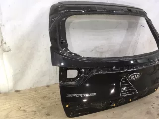 73700F1000, 73700F1010 крышка багажника Kia Sportage 4 Арт MB24145, вид 3