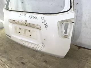 73700-2J020, 737002J040, 737002J051, 737002J021 крышка багажника Kia Mohave Арт MB24185, вид 2
