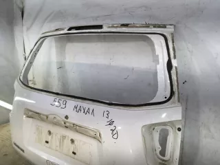 73700-2J020, 737002J040, 737002J051, 737002J021 крышка багажника Kia Mohave Арт MB24185, вид 3