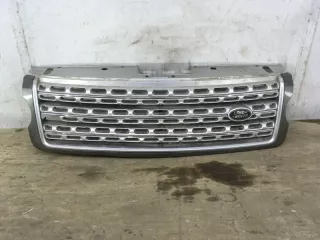 CK52BA163CA решетка радиатора Land Rover Range Rover 4 Арт MB24210, вид 1
