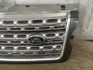 CK52BA163CA решетка радиатора Land Rover Range Rover 4 Арт MB24210, вид 2