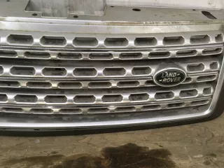 CK52BA163CA решетка радиатора Land Rover Range Rover 4 Арт MB24210, вид 3