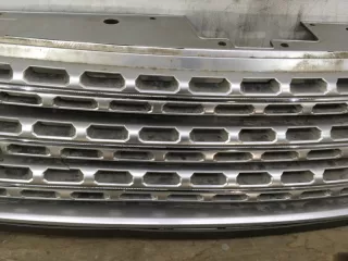 CK52BA163CA решетка радиатора Land Rover Range Rover 4 Арт MB24210, вид 4