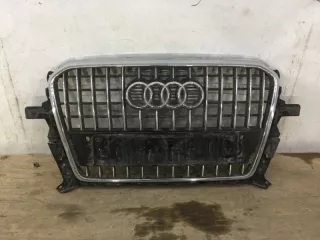 8R0853651R решетка радиатора Audi Q5 1 Арт MB24251, вид 1