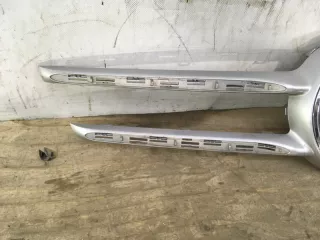 A4478880051 накладка решетки радиатора Mercedes Vito W447 Арт MB24252, вид 4