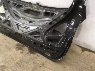 41007494942 крышка багажника BMW X3 G01 Арт MB24265, вид 11