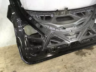 41007494942 крышка багажника BMW X3 G01 Арт MB24265, вид 13