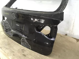 41007494942 крышка багажника BMW X3 G01 Арт MB24265, вид 2