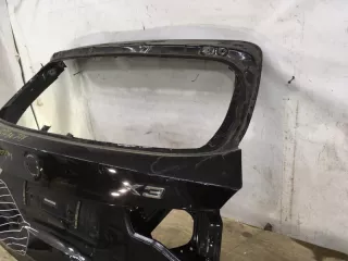 41007494942 крышка багажника BMW X3 G01 Арт MB24265, вид 3