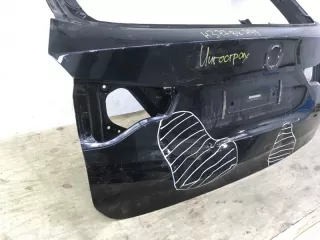 41007494942 крышка багажника BMW X3 G01 Арт MB24265, вид 4