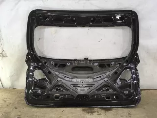 41007494942 крышка багажника BMW X3 G01 Арт MB24265, вид 10