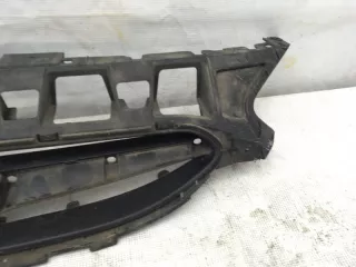 863511R000 решетка радиатора Hyundai Solaris 1 Арт MB24514, вид 2