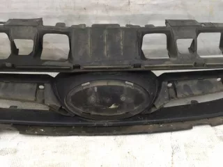 863511R000 решетка радиатора Hyundai Solaris 1 Арт MB24514, вид 3