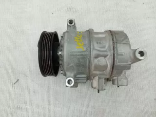 5Q0820803Q компрессор кондиционера Volkswagen Jetta 7 Арт MB24774, вид 3