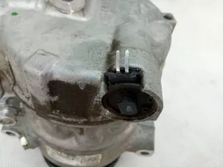 5Q0820803Q компрессор кондиционера Volkswagen Jetta 7 Арт MB24774, вид 6