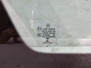 A2536702300 стекло Mercedes GLC X253 Арт MB24867, вид 5
