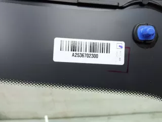 A2536702300 стекло Mercedes GLC X253 Арт MB24867, вид 7