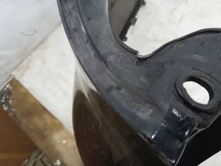 3C9807421 бампер Volkswagen Passat B6 Арт MB25303, вид 11