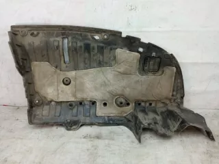 74641T1GAG0 Пыльник бампера Honda CR-V 4 Арт MB25445, вид 3