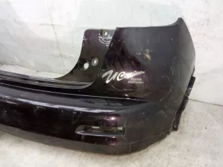 850221ka6h бампер Nissan Juke 1 Арт MB25917, вид 2
