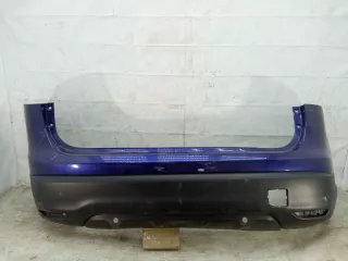 85022BP70H бампер Nissan Qashqai 2 Арт MB25989, вид 1