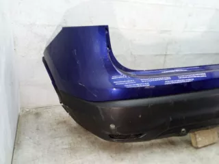 85022BP70H бампер Nissan Qashqai 2 Арт MB25989, вид 3