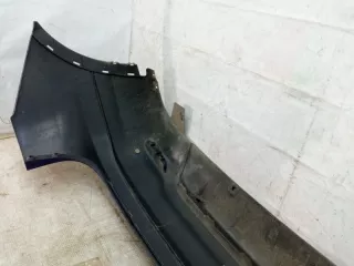 85022BP70H бампер Nissan Qashqai 2 Арт MB25989, вид 7