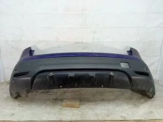 85022BP70H бампер Nissan Qashqai 2 Арт MB25989, вид 8