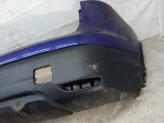 85022BP70H бампер Nissan Qashqai 2 Арт MB25989, вид 9