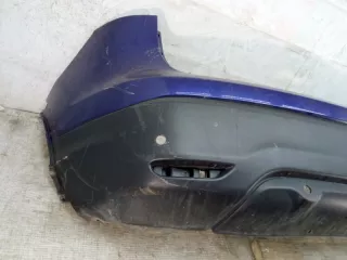 85022BP70H бампер Nissan Qashqai 2 Арт MB25989, вид 10