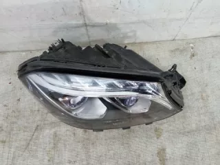 A1669069002 Фара LED Mercedes GLS X166 Арт MB26754, вид 2