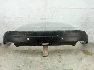 850B25BF1A бампер Nissan Murano Z51 Арт MB27060, вид 1