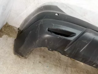 850224CN0H бампер Nissan X-Trail T31 Арт MB27471, вид 9