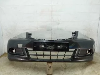 620224AA0H бампер Nissan Almera G15 Арт MB28048, вид 1
