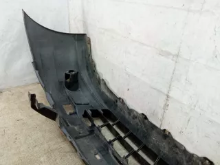 620224AA0H бампер Nissan Almera G15 Арт MB28048, вид 7