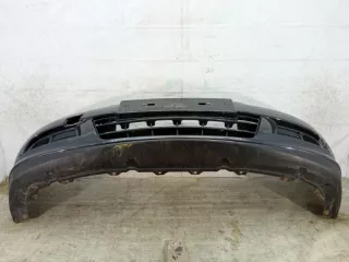 620224AA0H бампер Nissan Almera G15 Арт MB28048, вид 9